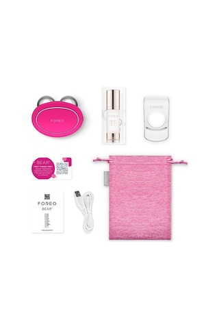 Foreo Bear Akıllı Microcurrent Yüz Sıkılaştırma Cihazı