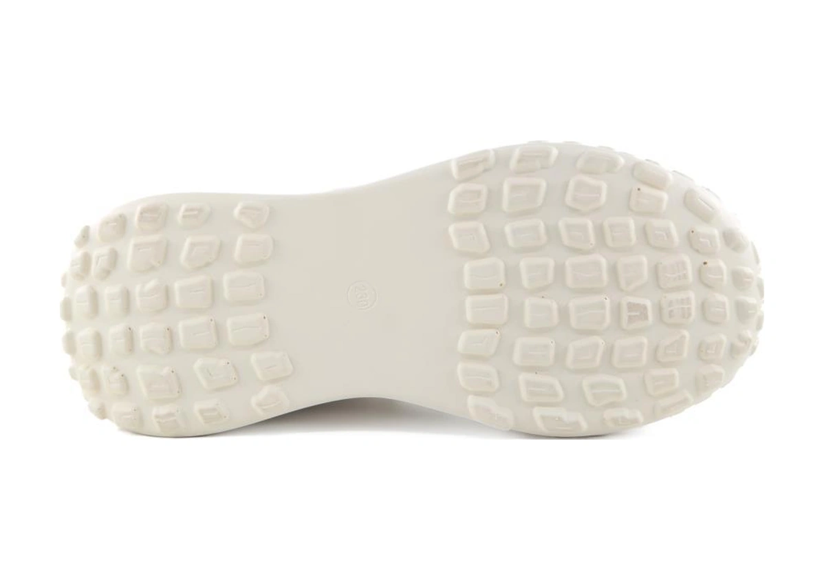 Guja 25k305-5 Bej Kadın Sneakers Bej