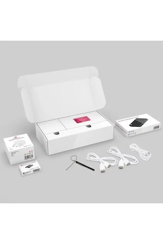 Raspberry Pi Compute Module 5 Dev Kit