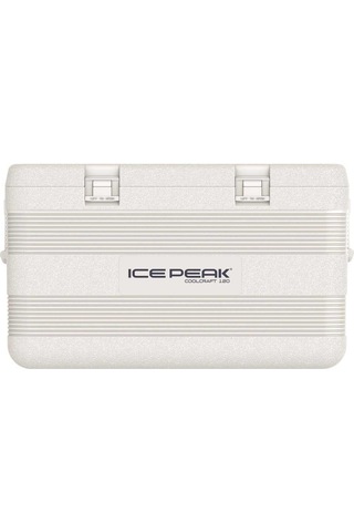 Icepeak Coolcraft 120 Buzluk 113 Litre Beyaz Beyaz