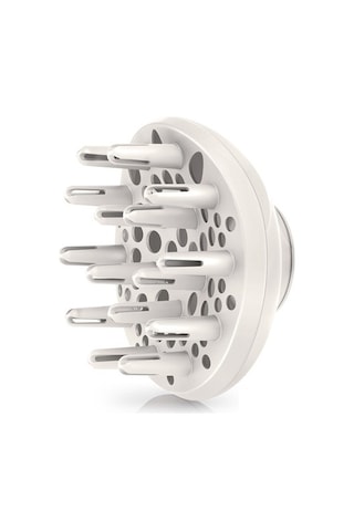 Philips Beyaz Renk HP8232 Thermo Protect Saç Kurutma Makinesi