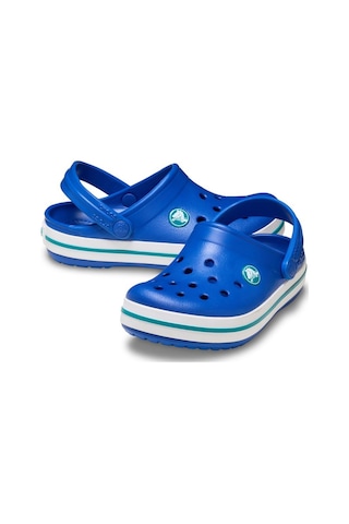 Crocs Crocband Kids Clog T Çocuk Terlik 207005 207005 4pı