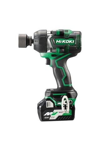 Hikoki  WR36DE-2.5 Multi Volt / 36v 1/2'' 770NM Darbeli Somun Sıkma
