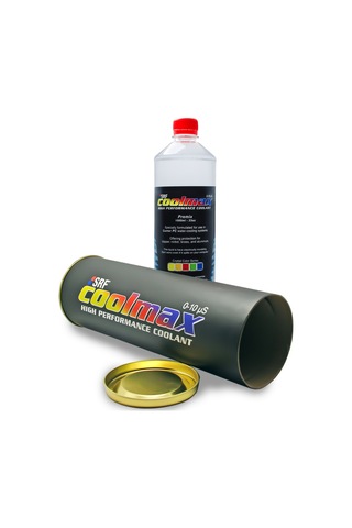 Bilgisayar Soğutma Sıvısı - Şeffaf - 1000Ml