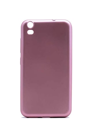 Vestel Venüs Uyumlu V5 Kılıf Ince Esnek Soft Premium Silikon Kapak