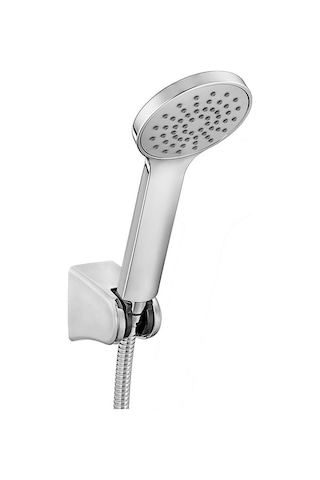 Eca Spylos Mafsallı El Duş Seti Banyo Üst Takım 102117378 Krom