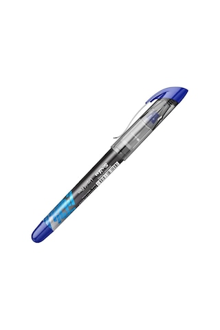 Scrikss Lp 68 Likit Kalem M 0.7 Uç Mavi