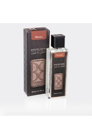 Al Buhara Karizma Alkolsüz Parfüm 50 ML