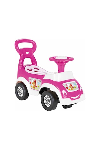 Bultak Pembe İlk Arabam