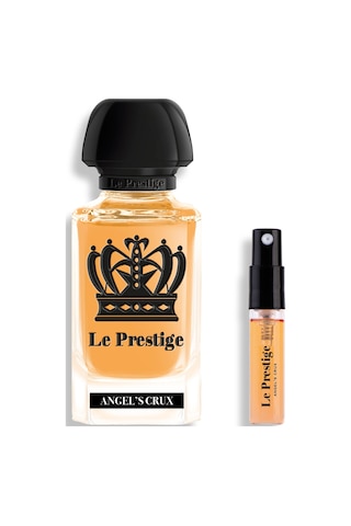 Le Prestige Angel's Crux Unisex Parfüm EDP 50 ML