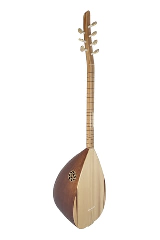 Piarro Maun Ağacı Mat Uzun Sap  Bağlama Seti