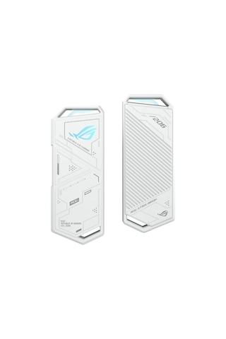 Asus Rog Strix Arion White Edition M.2 Ssd Kutusu Beyaz