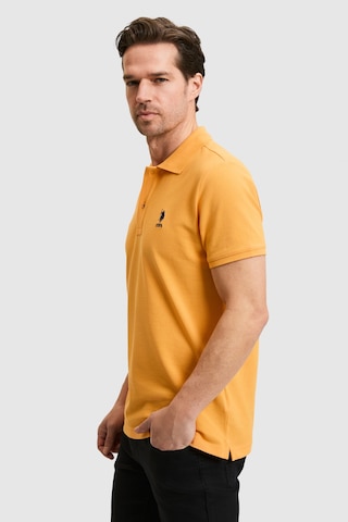 U.S. Polo Assn. U.s. Polo Assn. Erkek Tişört Basic 50322304-vr244 Mango