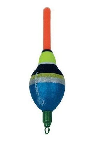 Dft Alabalık Şamandıraları 8-32 4,0 G 1/10