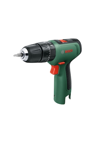 Bosch EasyImpact 1200 Darbeli Delme/Vidalama Makinesi (Akü ve Şarj Cihazı dahil Değil) - 06039D3103