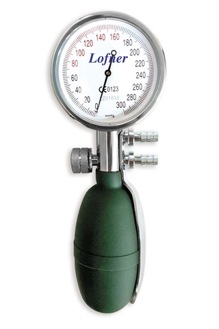 Lofner HS-201B2 Aneroid Kancalı Tansiyon Aleti