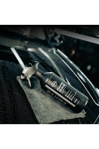 Nasiol Rapidshine 500ml Nano Detay Seramik Kaplama Spreyi