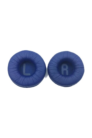 Jbl Tune T600 T500Bt T450 Uyumlu Kulaklık Yastığı Pad Kulaklık Pe