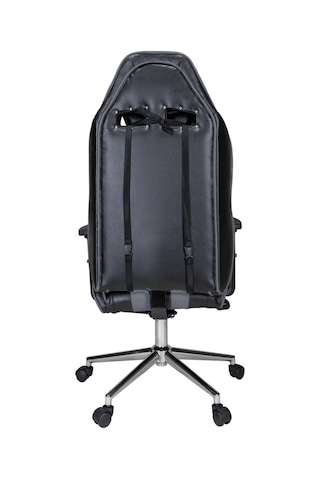 Ofisel Alpha Oyuncu Koltuğu Koltuğu Gri- 96555G