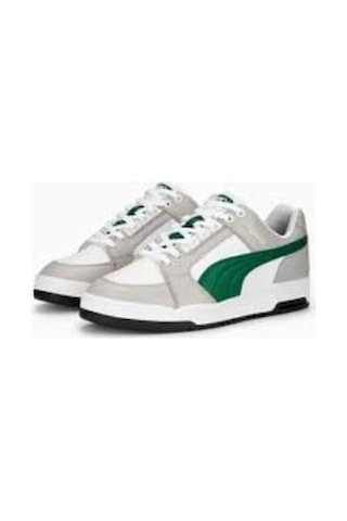 Puma Slipstream Unisex Beyaz Spor Ayakkabı 38340113 M-16 001