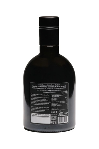 Palamidas Blend Gourmet Selection Ödüllü Natürel Sızma Zeytinyağı 500 ML