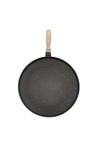 Meşeler Döküm 36 CM Gözleme Tavası