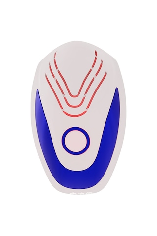 Lichen Ultrasonik Kemirgen Kovucu, Yüksek Güçlü Ev İnvertör