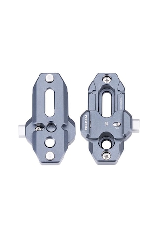Falcam F22 To Nato Rail Adapter