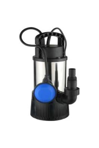 Nortek 1.5Hp Çok Kademeli Geniş Kuyu Dalgıcı