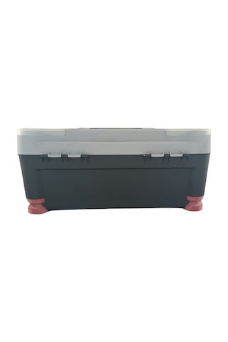 Dkt Box 3078 Plastik Alet Çantası