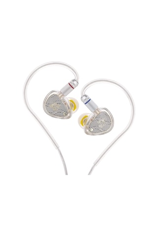 Tangzu Wan'er S.g Iı 10mm Pet Diyaframlı Hi-fi Iem Kulaklık Kulak Içi Kulaklık
