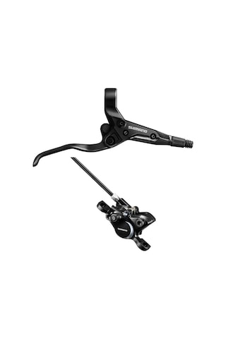 SHIMANO BİSİKLET FREN SETİ HİDROLİK ARKA SAĞ ALTUS SİYAH BL-MT200(R)/BR-MT200(R) SHIMANO BİSİKLET FREN SETİ HİDROLİK ARKA SAĞ ALTUS SİYAH BL-MT200(R)/BR-MT200(R)