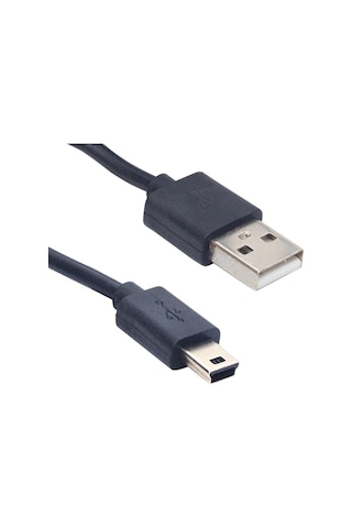 Powermaster Usb A / Mini Usb 5pin 50 Cm V3 Kablo