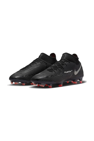 Nike CZ9889-001 Phantom GT2 Dynamic Fit Elite Krampon Siyah