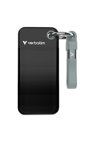Verbatim Pocket 1 TB USB 3.2 Taşınabilir SSD