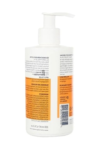 Tüm Cilt Tipleri İçin Vücut Losyonu 200 Ml