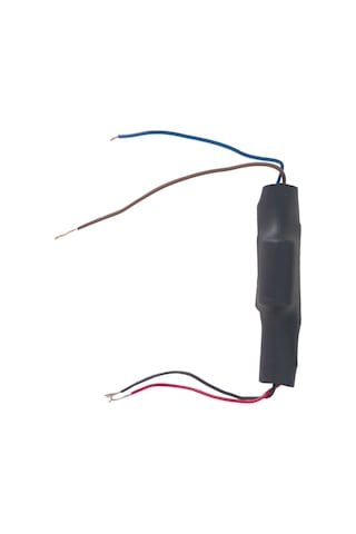 Sr-251 24v Ac/dc - 12v Dc Voltaj Dönüştürücü Güç Çevirici Modül 5 Adet