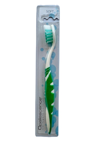 Opalescence Soft Hassas Diş Etleri İçin Yumuşak Diş Fırçası Yeşil