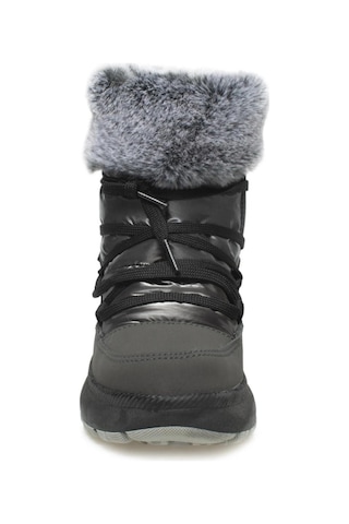 Buckhead Ego Kız Çocuk Gri Kar Botu W/P BUCK1080 Gri