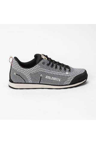 Dolomite Cinquantaquattro Knit Outdoor Ayakkabı Siyah