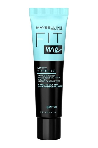 Tr New York Fit Me Matte &amp Poreless Matlaştırcı Makyaj Bazı 30 Ml