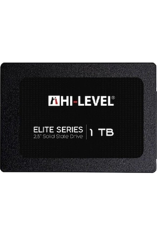 Elite Ssd30elt/1t 560-540mb/s 1tb 2.5\" Sata 3 Ssd-136781