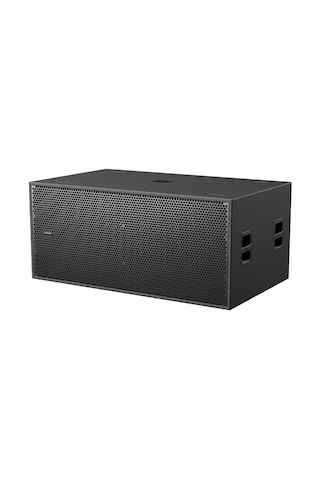 Audiocenter Avanda218a 18" Aktif Subbass Hoparlör
