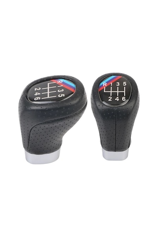 Bmw E90 6 İleri Manuel Vites Topuzu M Performance 2005 - 2013