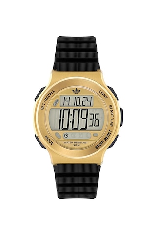 Adidas Adaofh25506 Kol Saati Altın