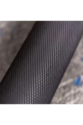 Kıngsbox Hex Kauçuk Dumbbell 10 Kg