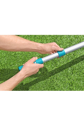 Bestway 58234 Aquaclean Havuz Bakım Seti - Vakum Ve Süzgeç İle Birlikte