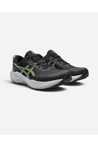 Asics Gel-venture 11 Erkek Siyah Outdoor Koşu Ayakkabısı 1011c160-004