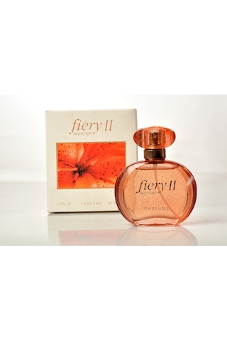 Fiery 2 Parfüm Kadın 50 ML
