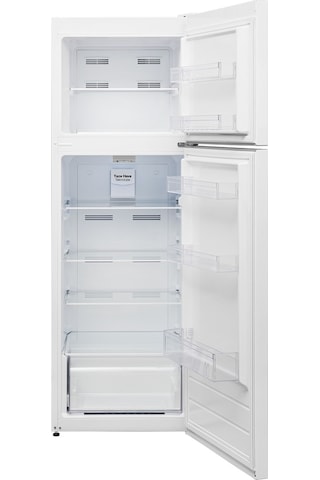 Vestel NF37011 310 LT No-Frost Çift Kapılı Buzdolabı